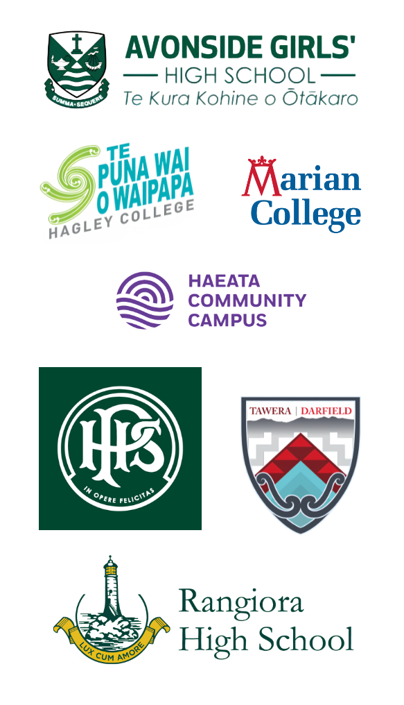 School logos