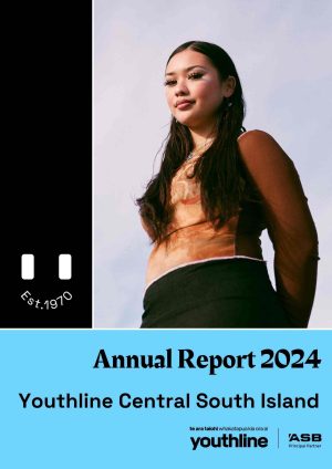 Annual Report YLCSI