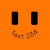 Text 234 Icon