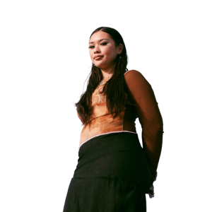 Transparent Girl (2)